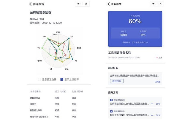 酷学院推动企业学习平台内容体系建设 助力职业技能快速提升(图2)