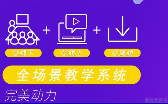 远程教育中离线学习应用探究