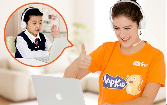 全球顶级在线课明博体育APP堂揭秘：VIPKID确保7万师生同时在线体验流畅(图1)